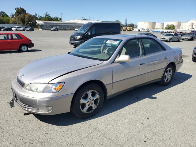 LEXUS ES 300