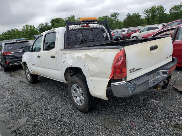 Vin: 3tmlu4enxem140896, lot: 58169105, toyota tacoma double cab 20142
