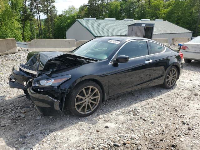 Vin: 1hgcs2b8xba005615, lot: 58293145, honda accord exl 2011 img_1