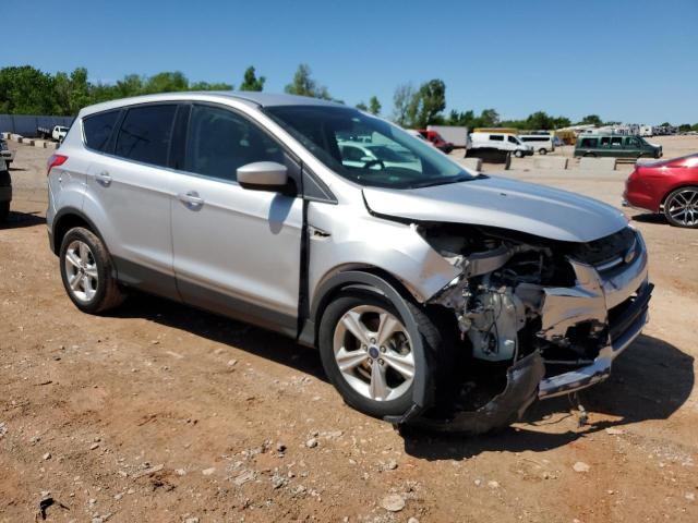 Vin: 1fmcu0gx5eub30324, lot: 55419665, ford escape se 20144