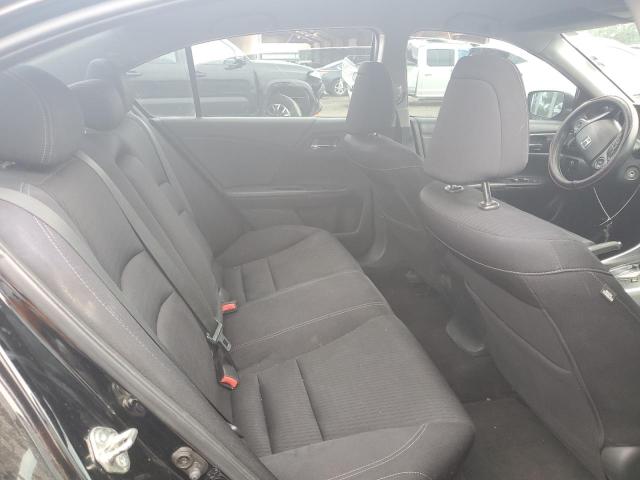 2015 HONDA ACCORD SPO - 1HGCR2F50FA209499