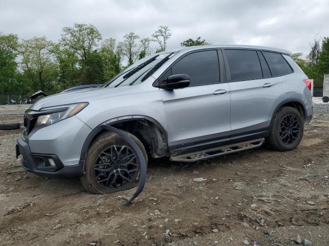 5FNYF8H52KB030914 2019 HONDA PASSPORT