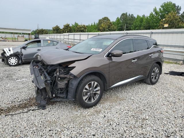 Vin: 5n1az2mgxfn236322, lot: 56788365, nissan murano s 2015 img_1