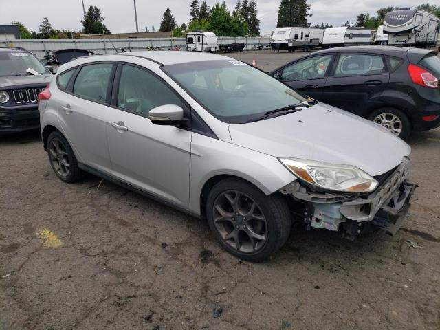 Vin: 1fadp3k27dl117856, lot: 57308235, ford focus se 20134