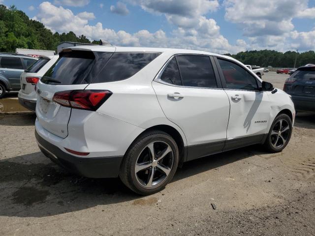 2023 CHEVROLET EQUINOX LT 3GNAXKEG0PS160665
