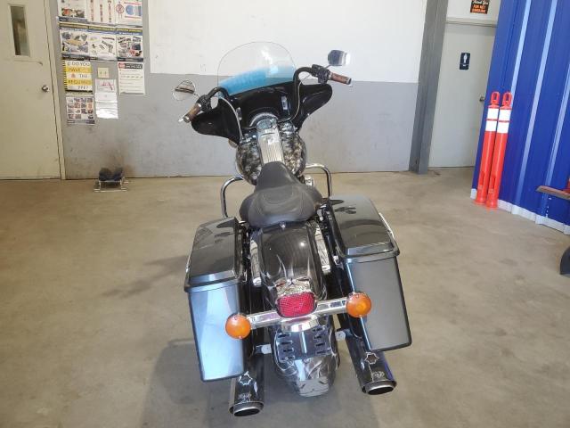 2012 HARLEY-DAVIDSON FLHR ROAD 1HD1FBM19CB665990