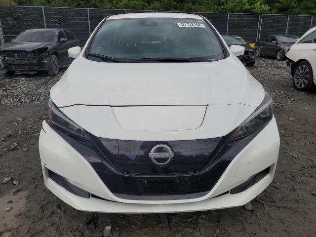2023 NISSAN LEAF S - 1N4AZ1BV3PC555922