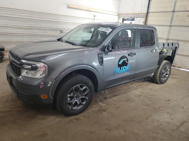 FORD MAVERICK X