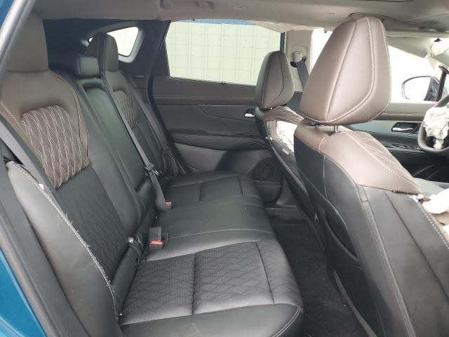 2025 NISSAN MURANO PLA 5N1AZ3DT8SC109013