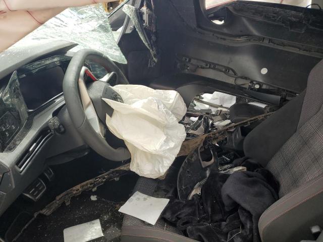 2024 VOLKSWAGEN GTI S WVWGA7CD3RW218883