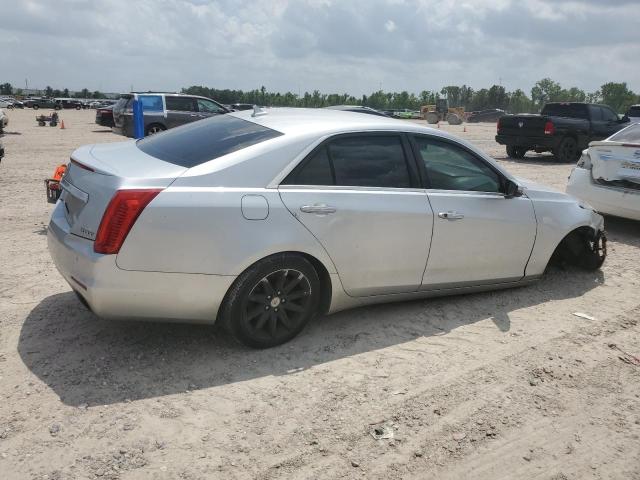 Vin: 1g6aw5sx4e0123532, lot: 55389825, cadillac cts 20143