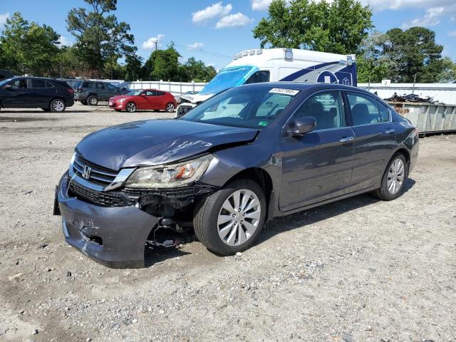 Vin: 1hgcr3f93ea013709, lot: 57637995, honda accord touring 2014 img_1