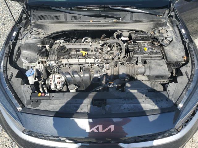 2023 KIA FORTE LX - 3KPF24AD4PE657527