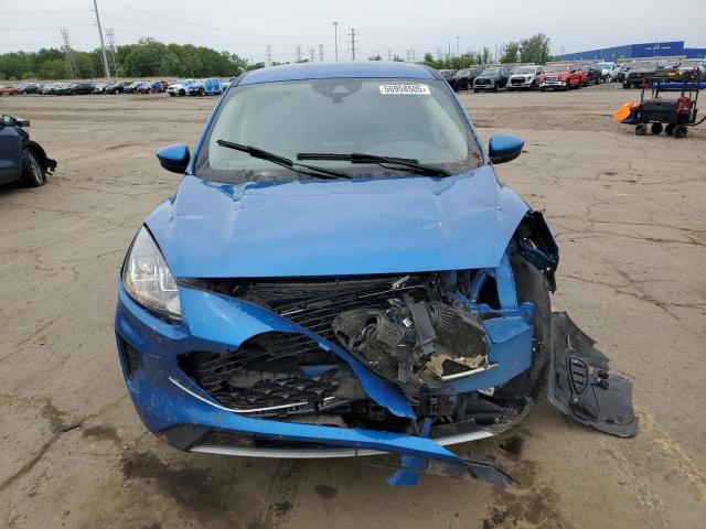2020 FORD ESCAPE SE - 1FMCU9G66LUC32157