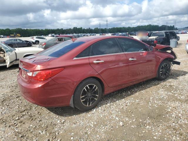 Vin: 5npeb4ac4dh716876, lot: 58536435, hyundai sonata gls 20133