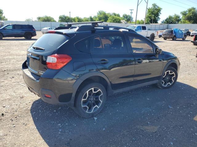 2016 SUBARU CROSSTREK - JF2GPABC8G8283526