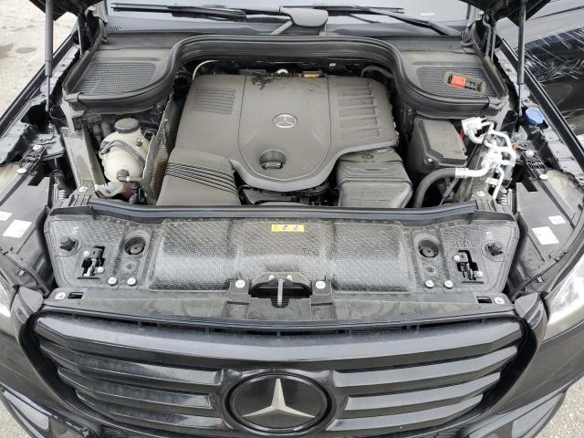 2024 MERCEDES-BENZ GLS 450 4M - 4JGFF5KE4RB134960