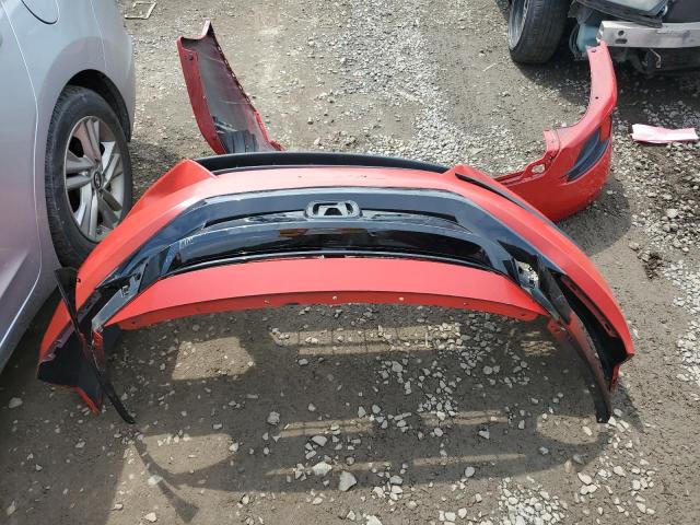 2019 HONDA CIVIC LX - 2HGFC2F66KH577964