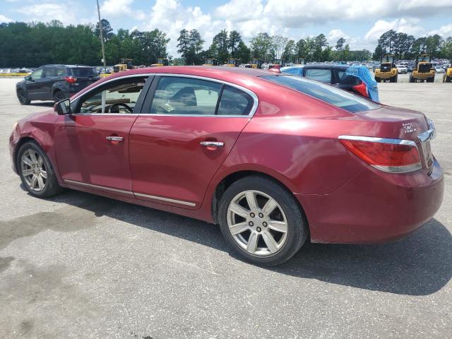 Vin: 1g4gc5eg1af249541, lot: 56733645, buick lacrosse cxl 20102