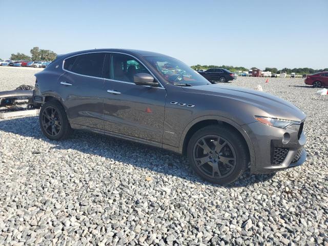 Vin: zn661xus7kx318587, lot: 57206245, maserati all models sport 20194