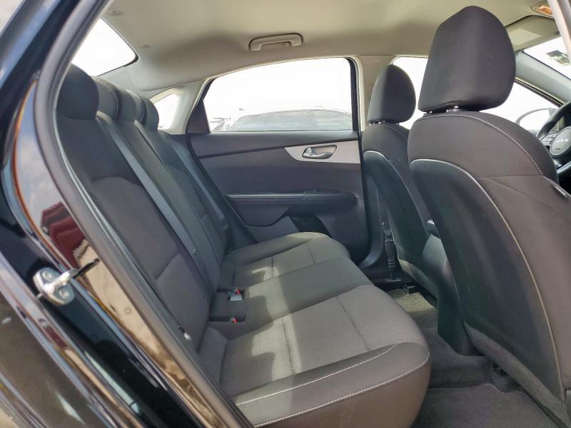 2023 KIA FORTE LX - 3KPF24ADXPE517479