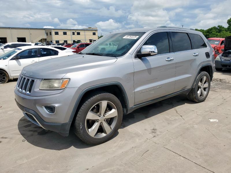 Vin: 1c4rjebg4ec151215, lot: 58763225, jeep grand cher limited 2014 img_1