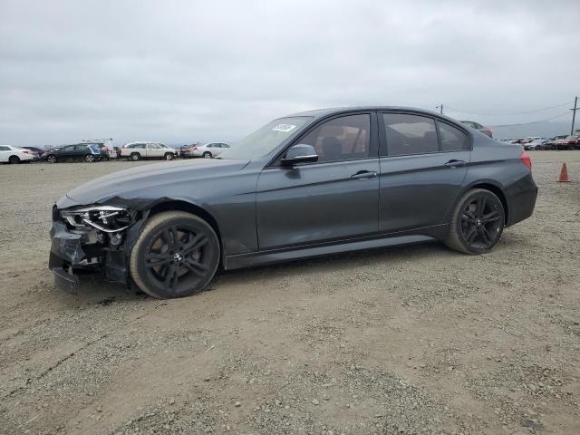 Vin: wba8b3c58gk384370, lot: 54988685, bmw 3 series i 2016 img_1