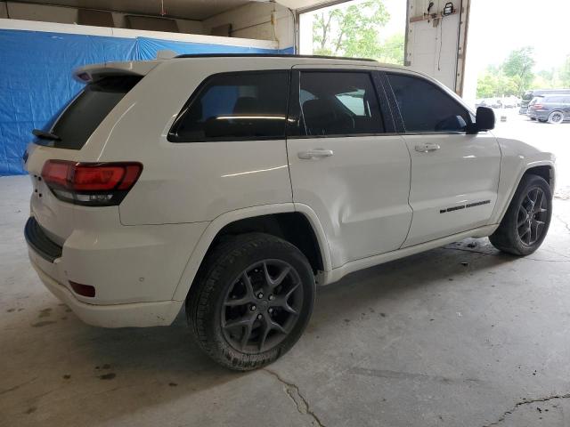 Vin: 1c4rjfbg3mc736436, lot: 57416065, jeep grand cher limited 20213
