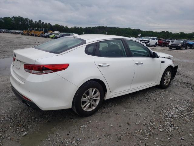 Vin: 5xxgt4l30gg051249, lot: 55476275, kia optima lx 20163