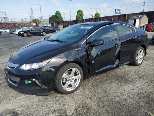 CHEVROLET VOLT LT