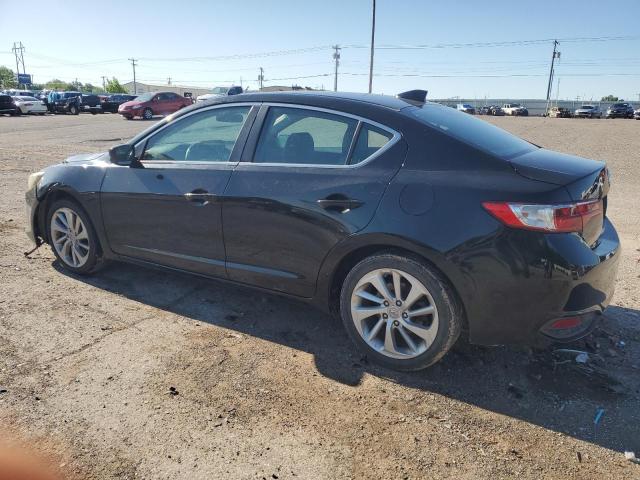 Vin: 19ude2f39ha011084, lot: 54482165, acura ilx base watch plus 20172