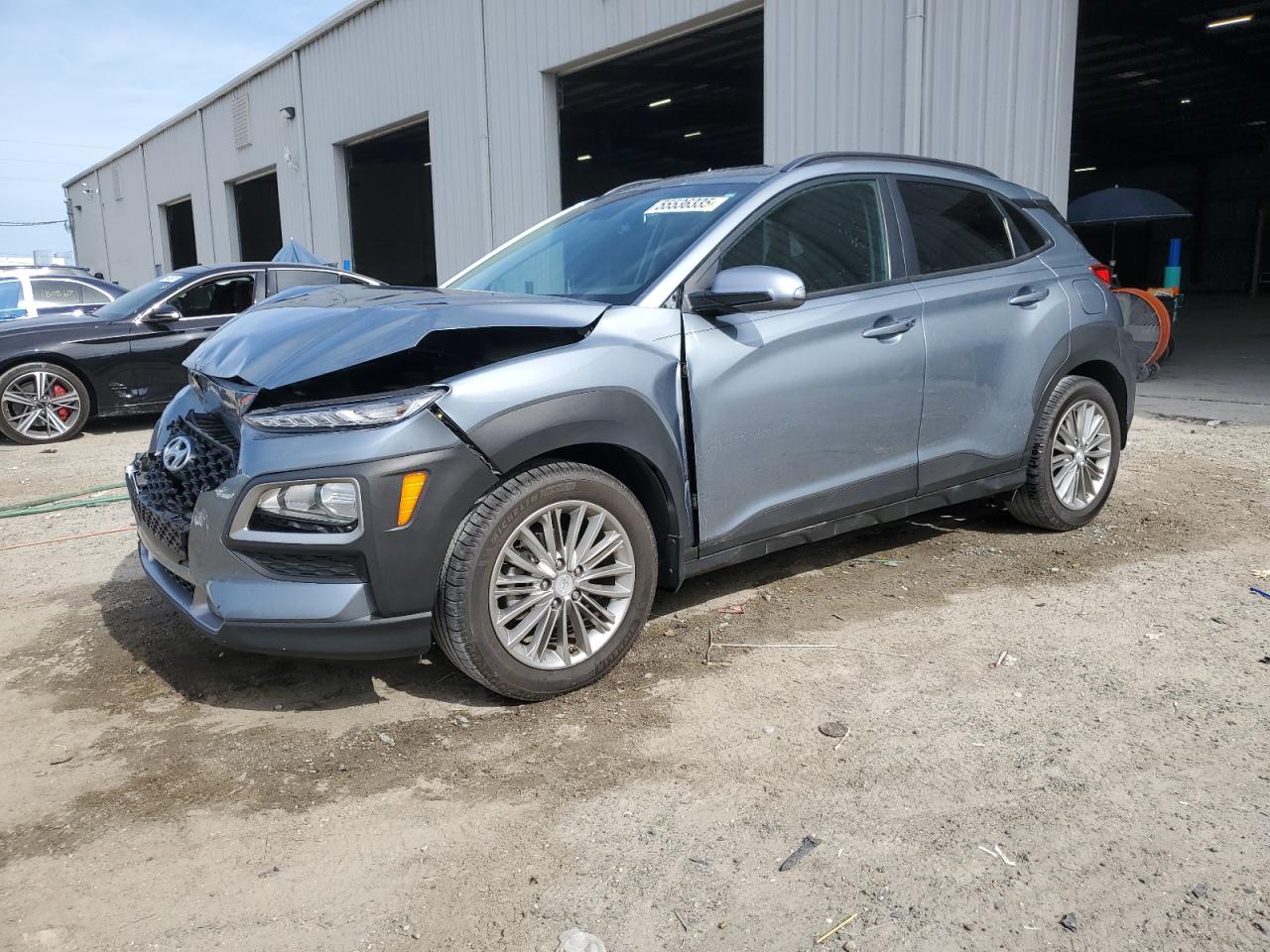HYUNDAI KONA SEL
