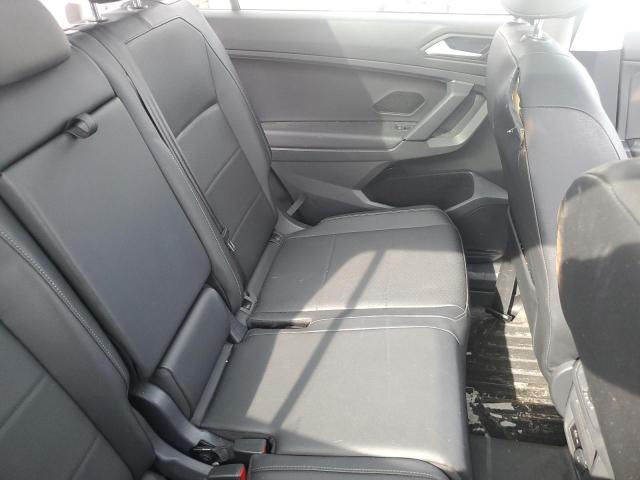 2019 VOLKSWAGEN TIGUAN SE - 3VV3B7AX5KM079131
