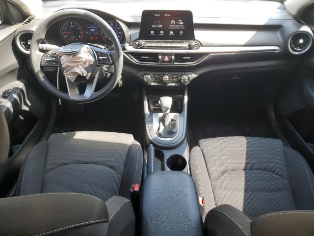 2021 KIA FORTE FE - 3KPF24AD7ME276296