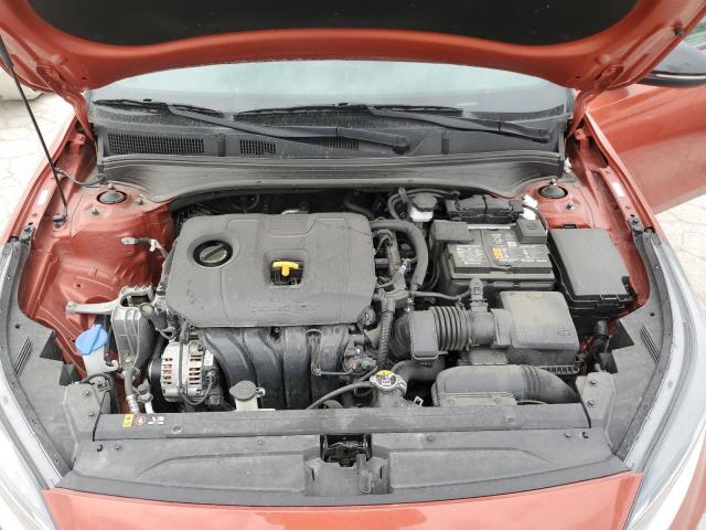 2023 KIA FORTE GT L 3KPF54AD7PE572639