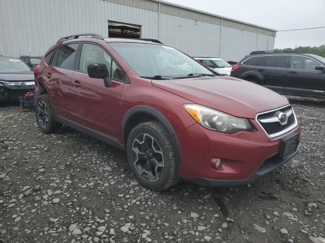 Vin: jf2gpacc5d2894966, lot: 55831575, subaru xv 2.0 premium 20134
