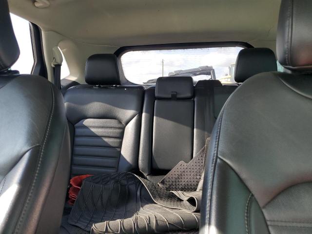 2018 FORD EDGE SEL #3284826532