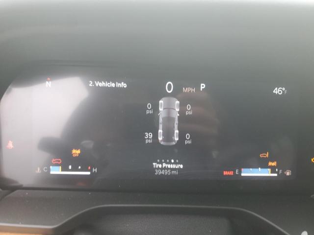 2023 JEEP GRAND CHER - 1C4RJHEG9P8762635