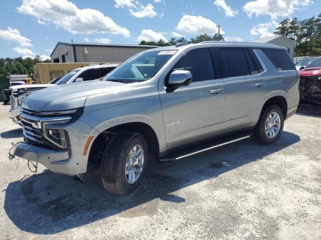 Vin: 1gns5nrd8sr241114, lot: 58001395, chevrolet tahoe c1500 lt 2025 img_1