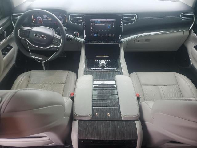 2022 JEEP WAGONEER S 1C4SJUDT3NS118282