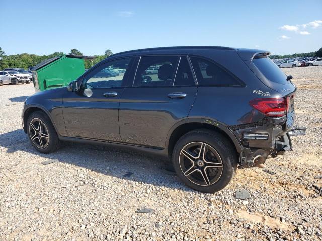 Vin: w1n0g8db4nv326568, lot: 55626285, mercedes-benz glc-class 300 20222