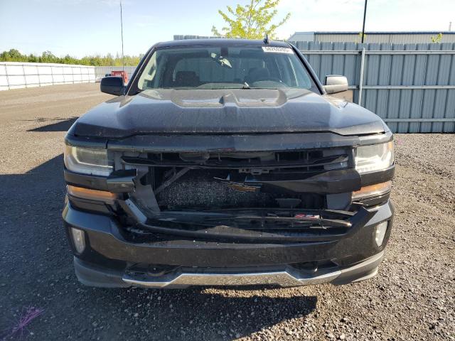 2016 CHEVROLET SILVERADO - 3GCUKRECXGG242335