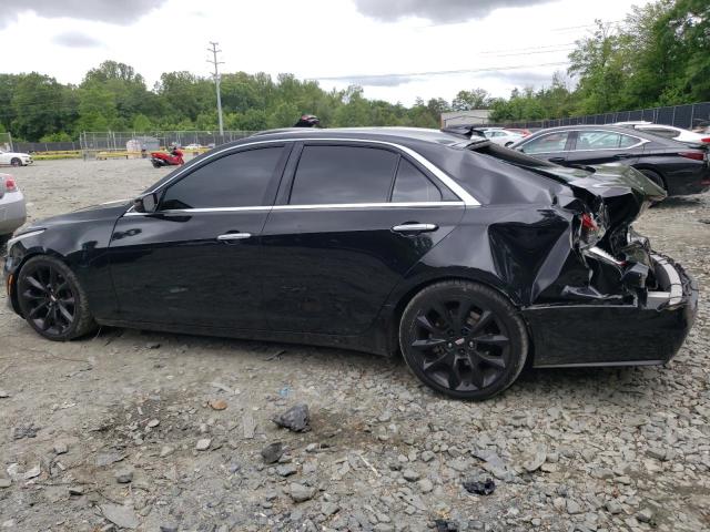 Vin: 1g6ar5ss6h0118798, lot: 56301125, cadillac cts luxury 20172