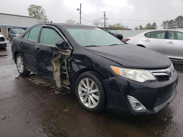 Vin: 4t4bf1fk2dr321284, lot: 55157675, toyota camry l 20134