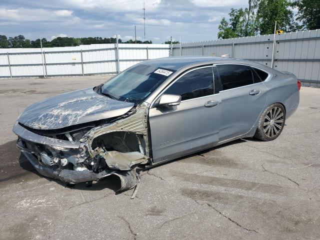 Vin: 2g1105s31h9156714, lot: 54364415, chevrolet impala lt 2017 img_1