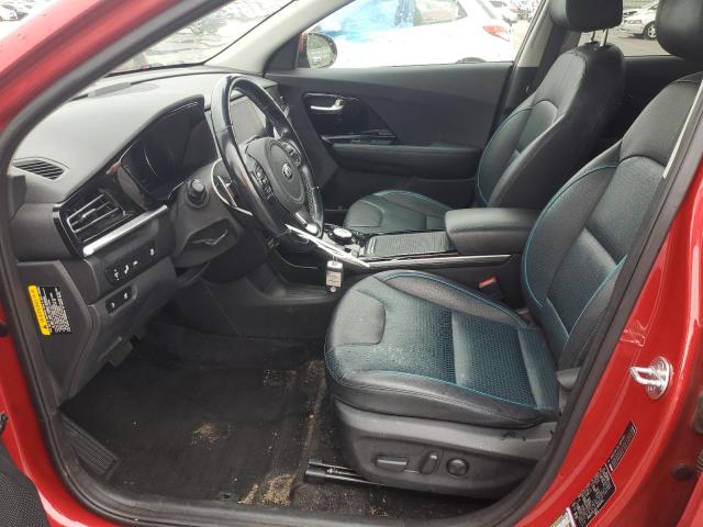 2020 KIA NIRO EX PR KNDCE3LG0L5056083