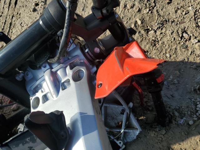 2021 APRILIA TUONO 660 ZD4KSUE07MS000336