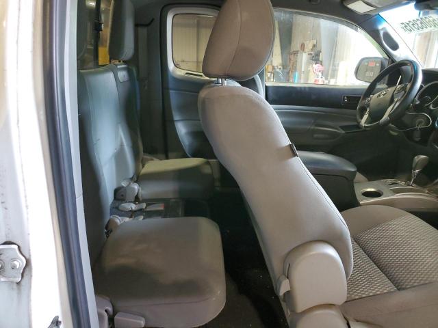 2014 TOYOTA TACOMA ACC - 5TFUX4EN1EX029496