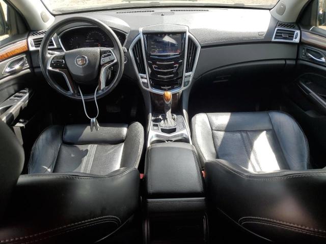 2015 CADILLAC SRX LUXURY - 3GYFNBE36FS549174