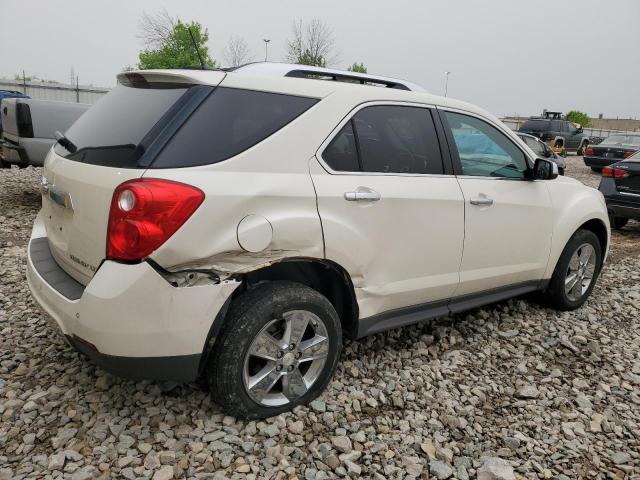 Vin: 1gnflgek3dz124941, lot: 58809835, chevrolet equinox ltz 20133